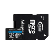 team group teausdx512giv30a103 elite 512gb micro sdxc a1 v30 u3 photo