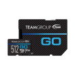 team group tgusdx512gu303 go 4k card series 512gb micro sdxc uhs i u3 v30 photo