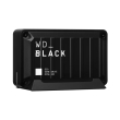 western digital black d30 game drive portable ssd 500gb usb 32 gen2 type c photo