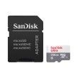 sandisk sdsqunr 256g gn6ta ultra 256gb micro sdxc  photo