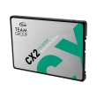 ssd team group t253x6256g0c101 cx2 256gb 25 sata 3 photo