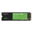 ssd western digital wds480g2g0c green sn350 480gb m2 nvme pcie gen3 x4 photo