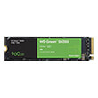 ssd western digital wds960g2g0c green sn350 960gb m2 nvme pcie gen3 x4 photo