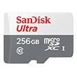 sandisk sdsqunr 256g gn3mn ultra 256gb micro sdxc uhs i class 10 photo