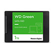 ssd western digital wds100t3g0a 1tb green 25 sata 3 photo