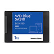 ssd western digital wds100t3b0a blue sa510 1tb 25 sata 3 photo