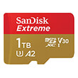 sandisk sdsqxav 1t00 gn6ma extreme 1tb micro sdxc uhs i card u3 v30 a2 photo