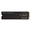 ssd western digital wds100t2x0e sn850x black 1tb nvme pcie gen 40 x4 m2 2280 photo