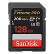 SANDISK SDSDXXD-128G-GN4IN EXTREME PRO 128GB SDXC UHS-I V30 U3 CLASS 10
