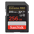 SANDISK SDSDXXD-256G-GN4IN EXTREME PRO 256GB SDXC UHS-I V30 U3 CLASS 10