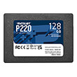 ssd patriot p220s128g25 p220 128gb 25 sata 3 photo