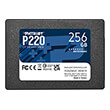 ssd patriot p220s256g25 p220 256gb 25 sata 3 photo