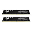 ram patriot psp532g5600kh1 signature line premium 32gb 2x16gb ddr5 5600mhz for intel dual channel photo