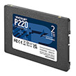 SSD PATRIOT P220S2TB25 P220 2TB 2.5