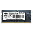 ram patriot psd58g480041s signature line 8gb so dimm ddr5 4800mhz photo