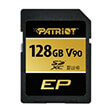 patriot pef128gep92sdx ep series 128gb sdxc uhs ii u3 v90 class 10 photo