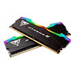 ram patriot pvxr532g80c38k viper rgb extreme 5 32gb 2x16gb ddr5 8000mhz dual kit photo