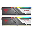 ram patriot pvvr532g720c34k viper venom rgb 32gb 2x16gb ddr5 7200mhz dual kit photo