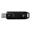 patriot psf32gx3b3u xporter 3 32gb usb 32 slider flash drive photo