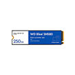 ssd western digital wds250g3b0e blue sn580 250gb nvme m2 2280 pcie gen4 x4 photo