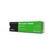 ssd western digital wds500g2g0c green sn350 500gb m2 nvme pcie gen3 x4 photo