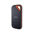 sandisk sdssde81 4t00 g25 extreme pro portable ssd v2 4tb usb 32 gen2 photo