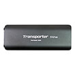 exoterikos skliros patriot ptp512gpec portable ssd transporter 512gb usb 32 gen2 type c photo