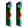 ram patriot pvxr548g80c38k viper rgb extreme 5 48gb 2x24gb ddr5 8000mhz cl38 dual kit photo