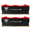 RAM PATRIOT PVX532G82C38K VIPER EXTREME 5 32GB (2X16GB) DDR5 8200MHZ CL38 DUAL KIT