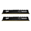 RAM PATRIOT PSP532G4800KH1 SIGNATURE LINE PREMIUM 32GB (2X16GB) DDR5 4800MHZ CL40 DUAL CHANNEL