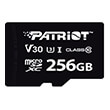 patriot psf256gvx31mcx vx series 256gb micro sdxc v30 u3 class 10 photo