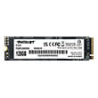 ssd patriot p320 128gb nvme pcie gen3 x4 m2 2280 p320p128gm28 photo