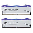 ram patriot viper rgb extreme 5 48gb 2x24gb ddr5 6000mhz cl30 dual channel pvxr548g60c30km photo