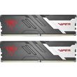 RAM PATRIOT VIPER VENOM 32GB (2X16GB) DDR5 6000MHZ CL30 DUAL CHANNEL PVV532G600C30K