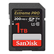 SANDISK SDSDXXD-1T00-GN4IN EXTREME PRO 1TB SDXC UHS-I U3 V30 CLASS 10