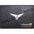 ssd teamgroup vulcan z 256gb 25 sata3 t253tz256g0c101 photo ssd teamgroup vulcan z 256gb 25 sata3 t253tz256g0c101 photo