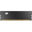 ram patriot signature remium black 32gb ddr5 cudimm 6400mt s cl52 psp532g6402h1c photo