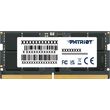 ram patriot signature line 16gb ddr5 csodimm 6400mt s cl52 psd516g64081cs photo