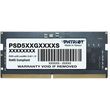 ram patriot signature line 24gb so dimm ddr5 5600mt s cl46 psd532g56002sg photo