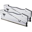 ram patriot viper xtreme 5 48gb 2x24gb ddr5 8600mt s cl40 dual kit vx548g8640ck photo