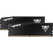 ram patriot viper elite 5 ultra 48gb 2x24gb ddr5 6000mt s cl28 intel amd dual kit veu548g6028k photo