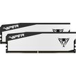 RAM PATRIOT VIPER ELITE 5 32GB (2X16GB) DDR5 6000MT/S CL30 INTEL/AMD DUAL KIT VEB532G6030KW