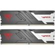 ram patriot viper venom 48gb 2x24gb ddr5 6400mt s cl30 intel amd dual kit pvv548g640c32k photo