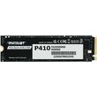 ssd patriot p410 500gb nvme pcie gen4 x4 m2 2280 p410p500gm28h photo