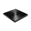 asus sdrw 08u9m u zendrive u9m ultra slim portable dvd burner with m disc support black photo