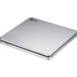 lg gp70ns50 external dvd recorder silver photo