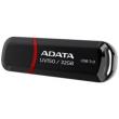 adata auv150 32g rbk dashdrive uv150 32gb usb 32 flash drive black photo