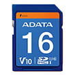 adata asdh16guicl10 r premier 16gb sdhc uhs i class 10 photo