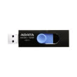 adata uv320 32gb usb 31 flash drive black blue photo