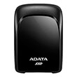 exoterikos skliros adata asc680 960gu32g2 cbk portable ssd sc680 960gb usb 31 black photo